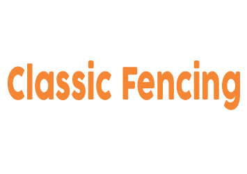 Classic Fencing