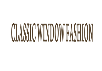 Classic Window Fashion