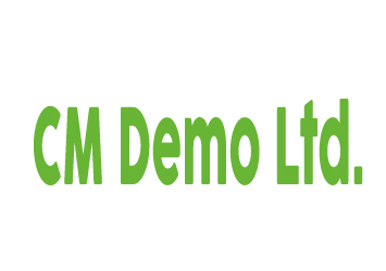 CM Demo Ltd.