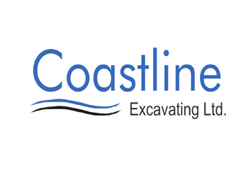 Coastline Excavation Ltd.