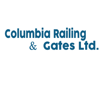 Columbia Railing