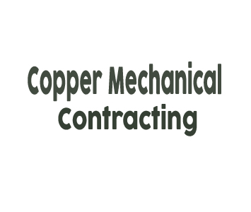Copper Mechanical Contracting