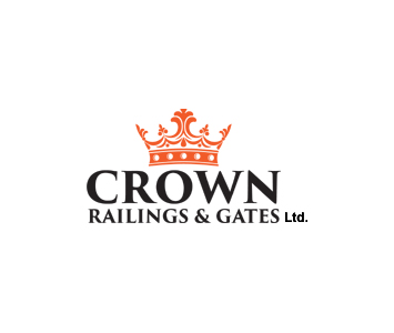 Crown Railing & Gates