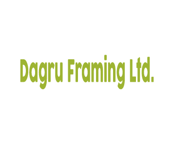 Dagru Framing Ltd.