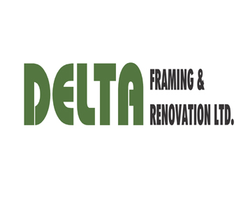 Delta Framing & renovation Ltd.
