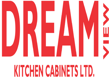Dream View Kitchen Cabinets