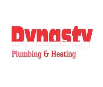 Dynasty Plumbing & Heating.