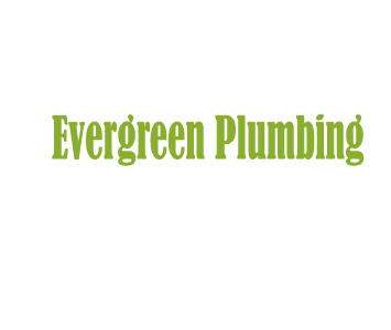 Evergreen Plumbing