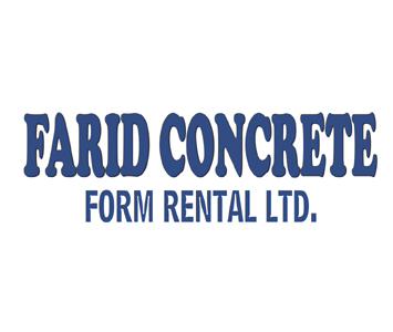 Farid Form Rental