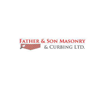 Father & Son Masonry and Curbing Ltd.