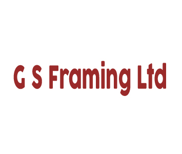 G S Framing Ltd.