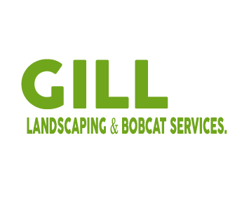 GILL LANDSCAPING &BOBCAT SERVICES