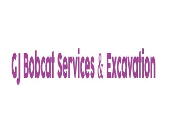 GJ Bobcat Services & Excavation