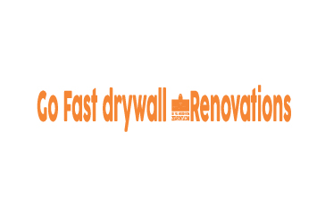 Go Fast drywall &Renovations