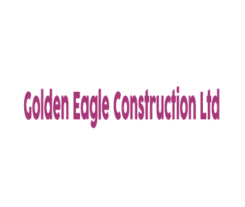 Golden Eagle Construction Ltd.