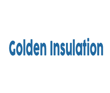 Golden Insulation