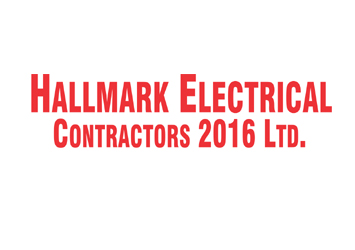 Hallmark Electric Ltd.