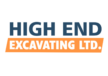 High End Excavating Ltd.