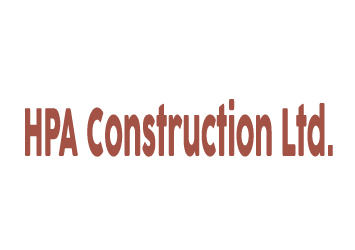 HPA Construction Ltd