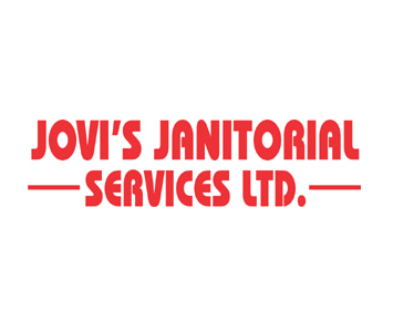 Jovi's Janitorial Services Ltd