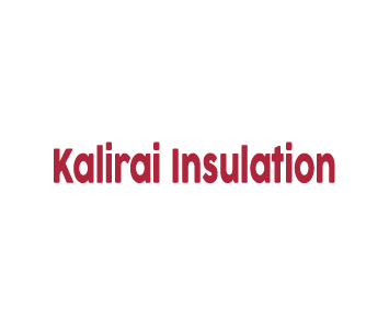 Kalirai Insulation
