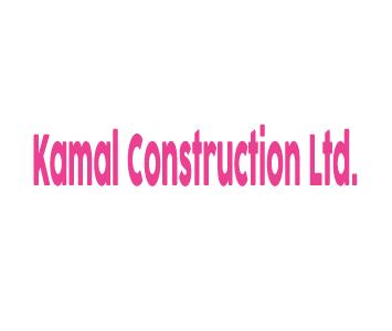 Kamal Construction Ltd.