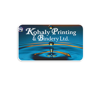 Kohaly Printing