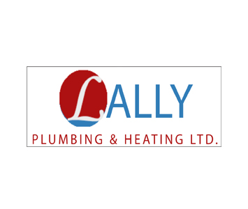 Lally Plumbing & Heating Ltd.