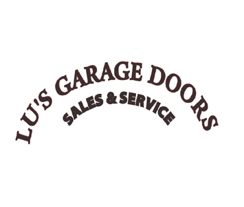 Lu's Garage Doors.