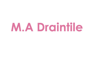 MA Draintile