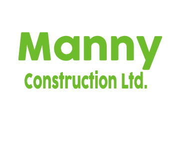 Manny Construction Ltd