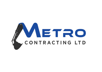 Metro Contracting & Mini Excavation Ltd