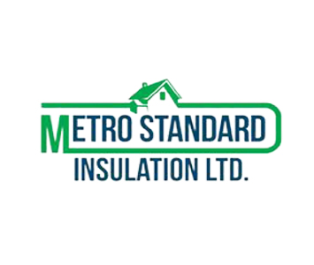 Metro Standard Insulation Ltd.