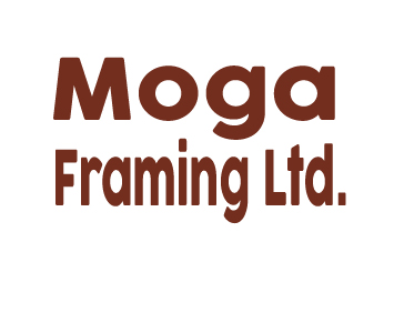 Moga Framing Ltd.