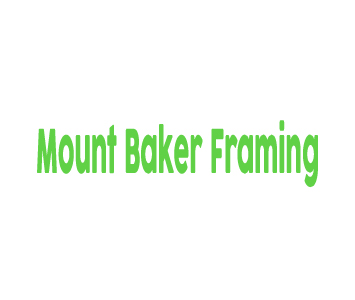 Mount Baker Framing