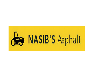Nasib Asphalt Industries