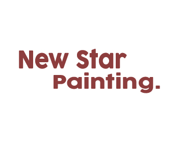 New Star Painting.