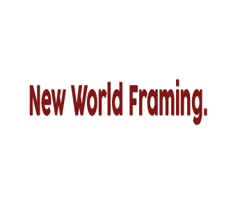 New World Framing