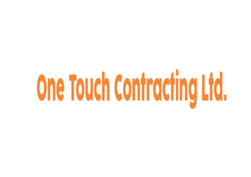 One Touch Contracting Ltd.