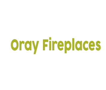 Oray Fireplaces