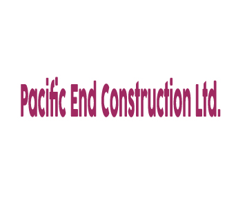 Pacific End Construction Ltd.