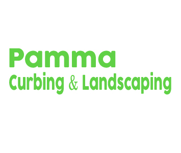 Pamma Curbing & Landscaping