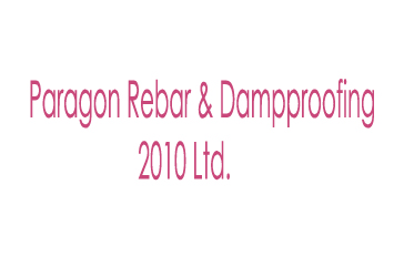 Paragon Rebar & Dampproofing 2010 Ltd