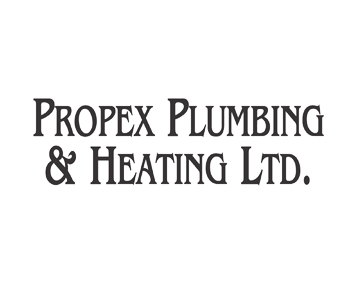 Propex Plumbing & Heating Ltd.