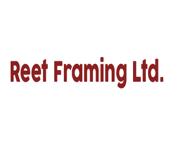 Reet Framing Ltd.