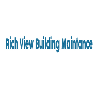 Rich View Building Maintance