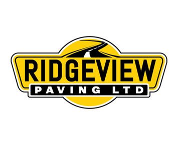 Ridgeview Paving LTD.