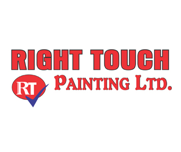 Right Touch Painitng Ltd.