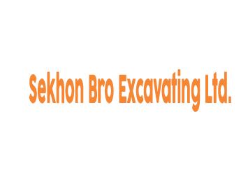 Sekhon Bro Excavating Ltd.