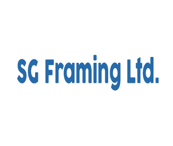SG Framing Ltd.